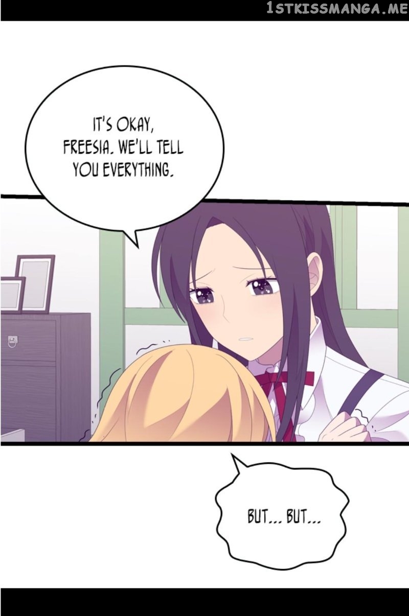 They Say i Was Born a King’s Daughter chapter 239 - page 23