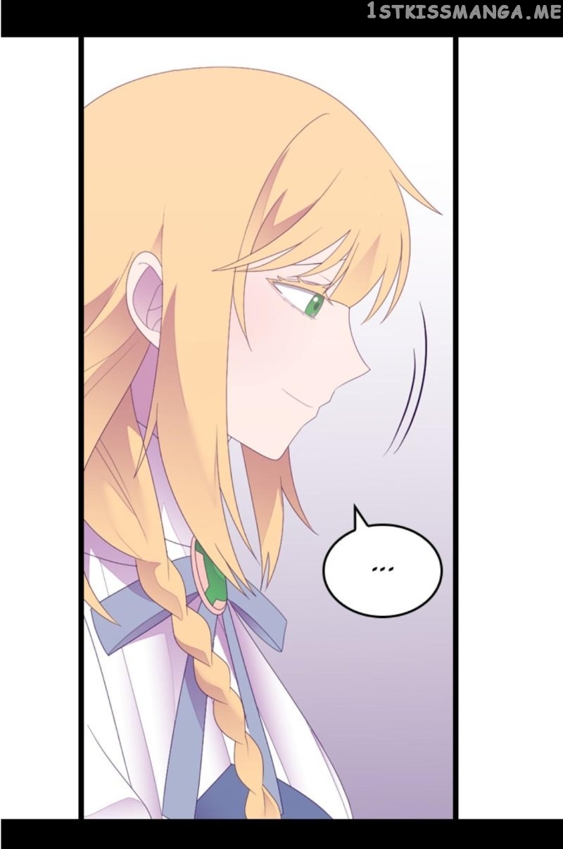They Say i Was Born a King’s Daughter chapter 239 - page 37