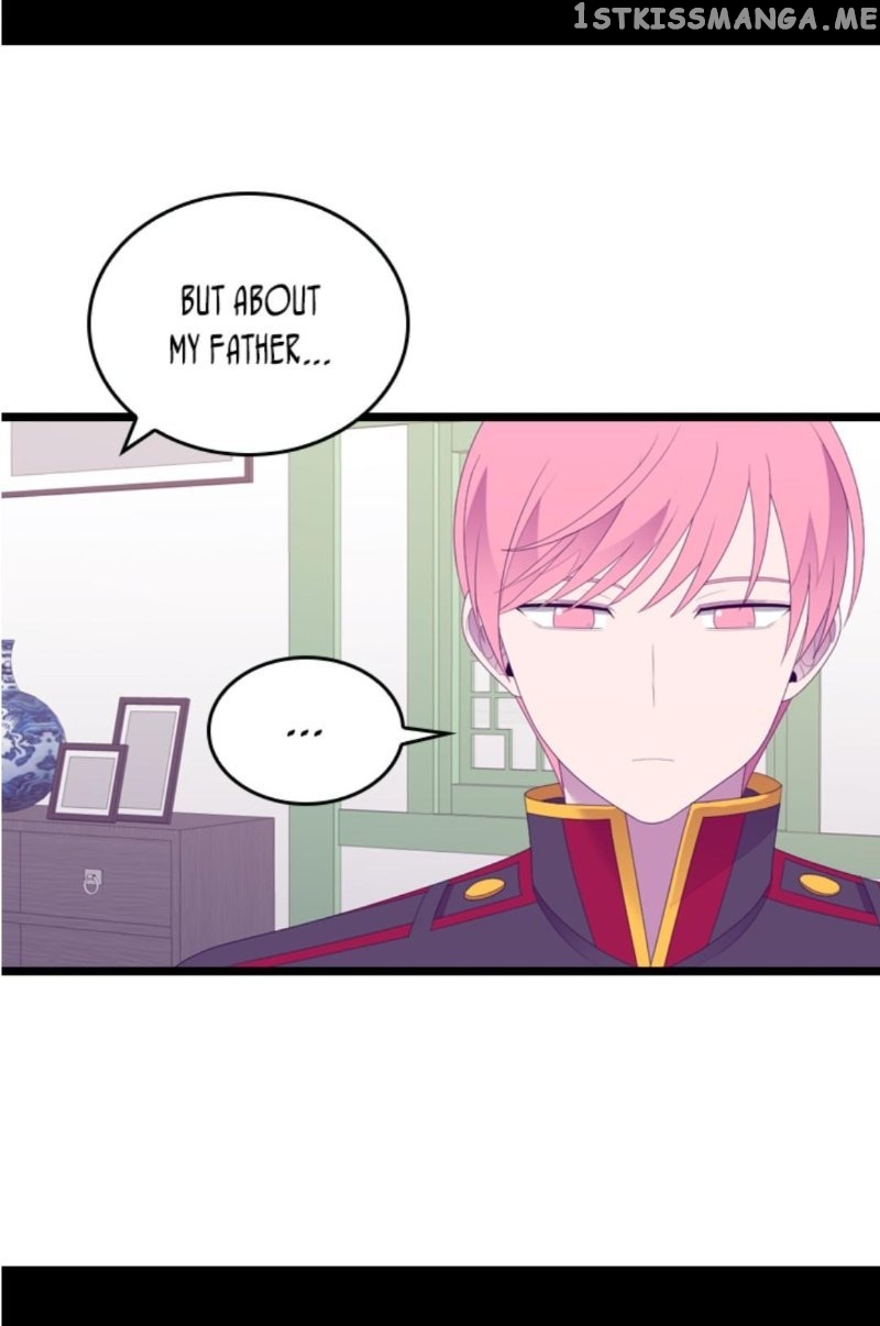 They Say i Was Born a King’s Daughter chapter 239 - page 39
