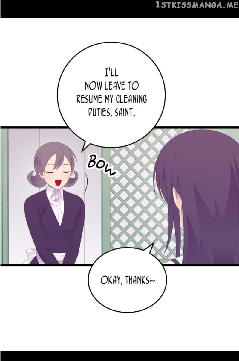 They Say i Was Born a King’s Daughter chapter 239 - page 4
