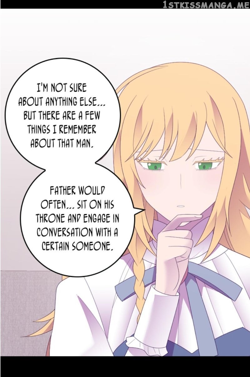 They Say i Was Born a King’s Daughter chapter 239 - page 46