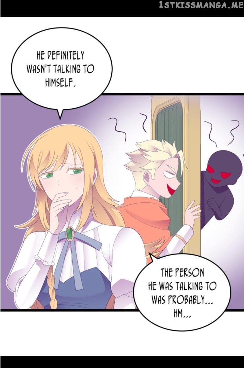They Say i Was Born a King’s Daughter chapter 239 - page 47
