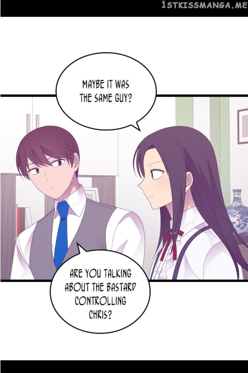 They Say i Was Born a King’s Daughter chapter 239 - page 49