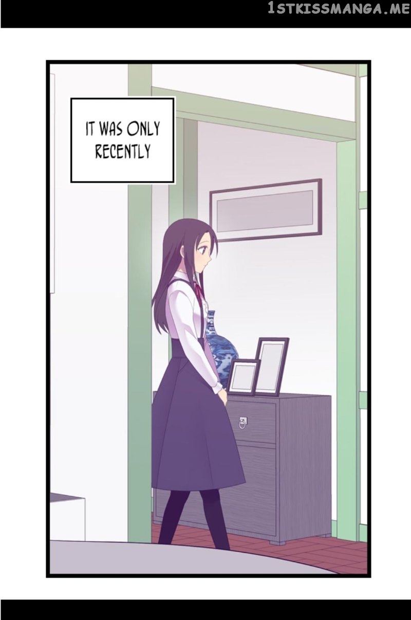 They Say i Was Born a King’s Daughter chapter 239 - page 6