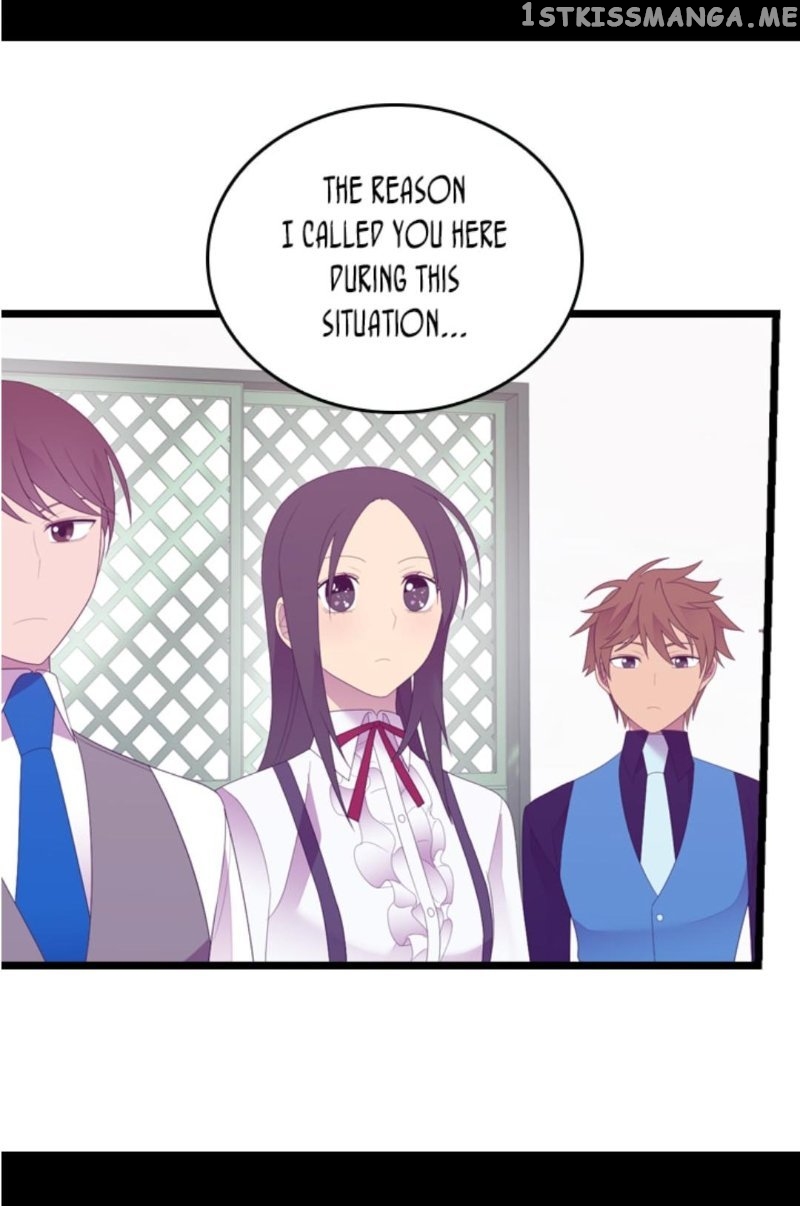 They Say i Was Born a King’s Daughter chapter 239 - page 63