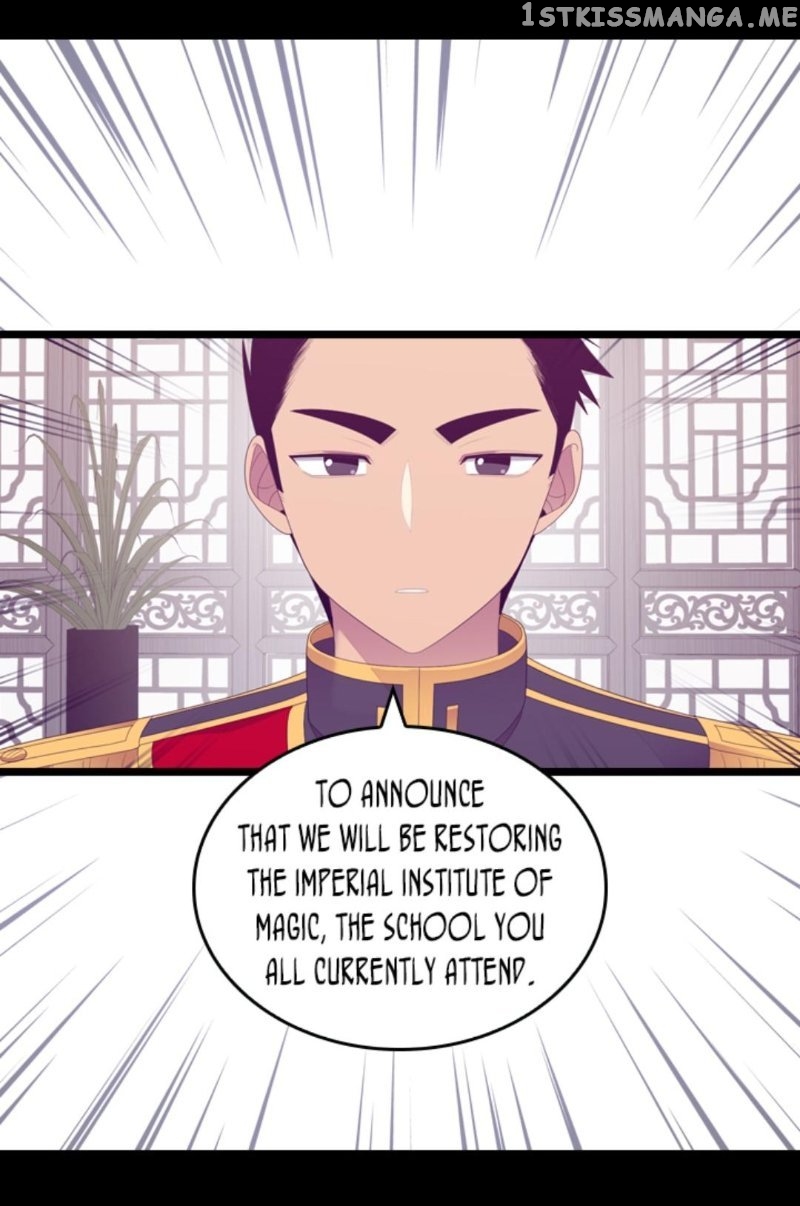 They Say i Was Born a King’s Daughter chapter 239 - page 65