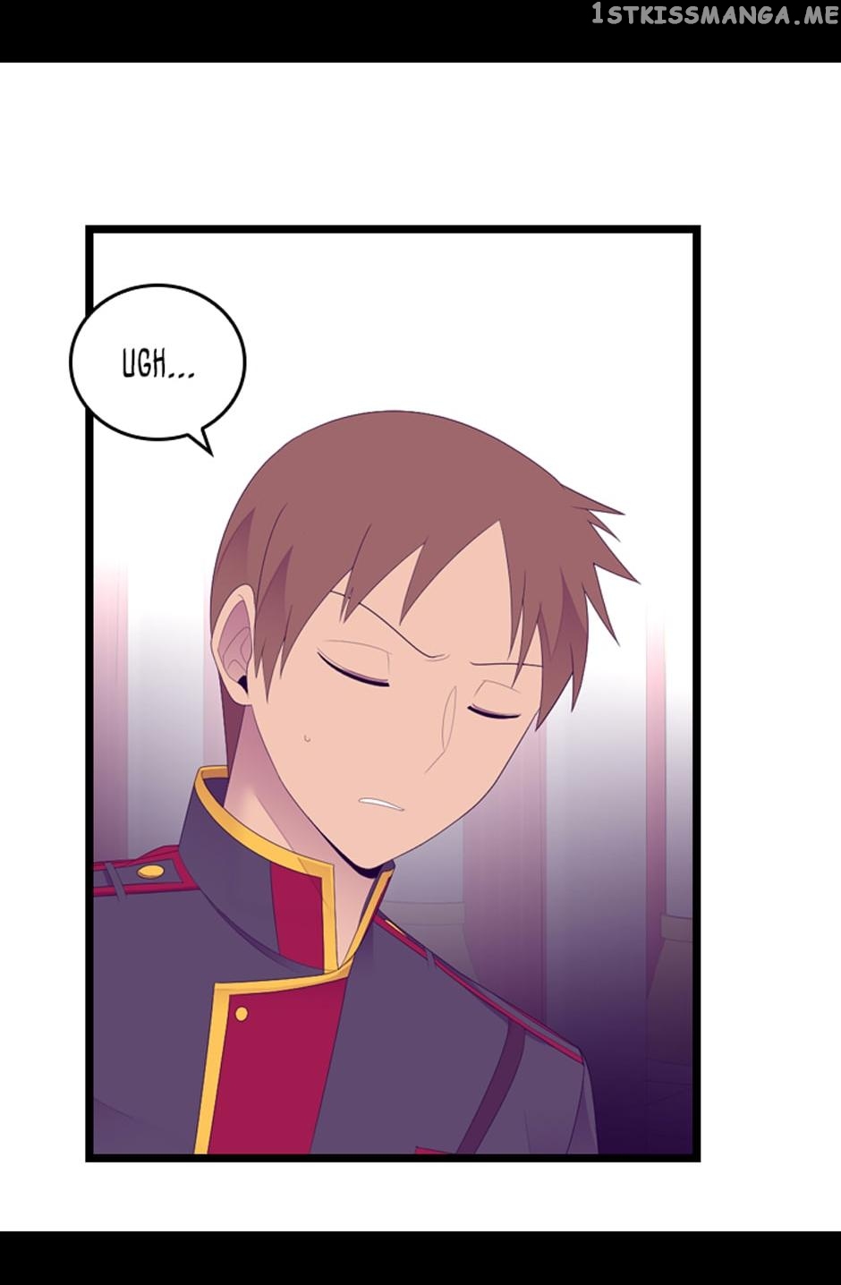 They Say i Was Born a King’s Daughter chapter 238 - page 13