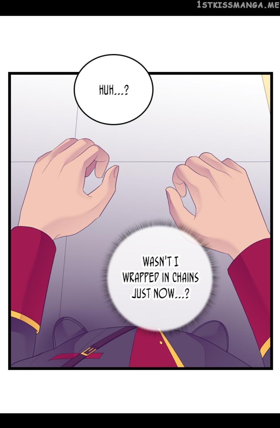 They Say i Was Born a King’s Daughter chapter 238 - page 15
