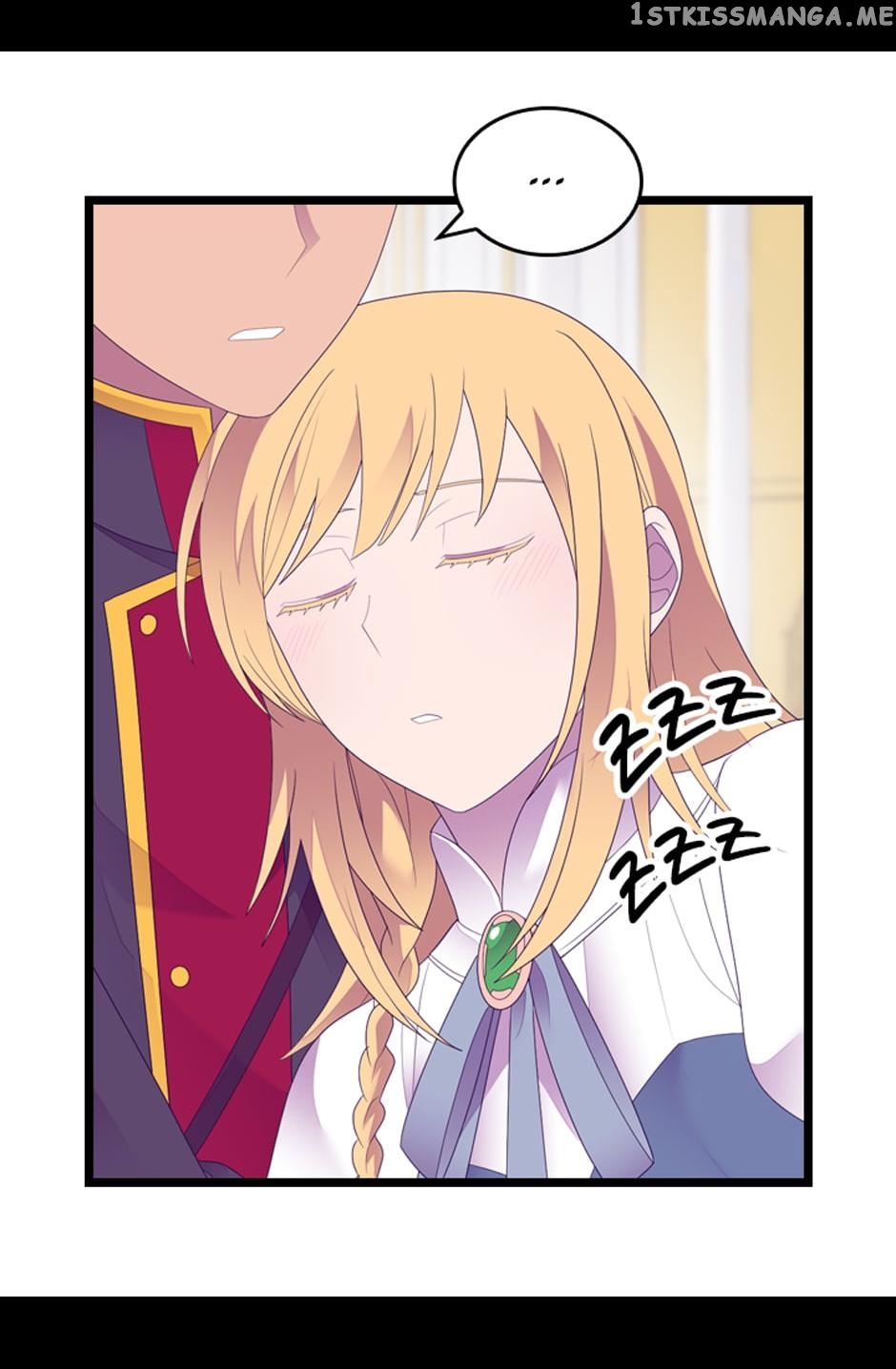 They Say i Was Born a King’s Daughter chapter 238 - page 19