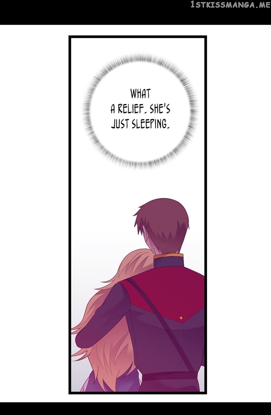 They Say i Was Born a King’s Daughter chapter 238 - page 20