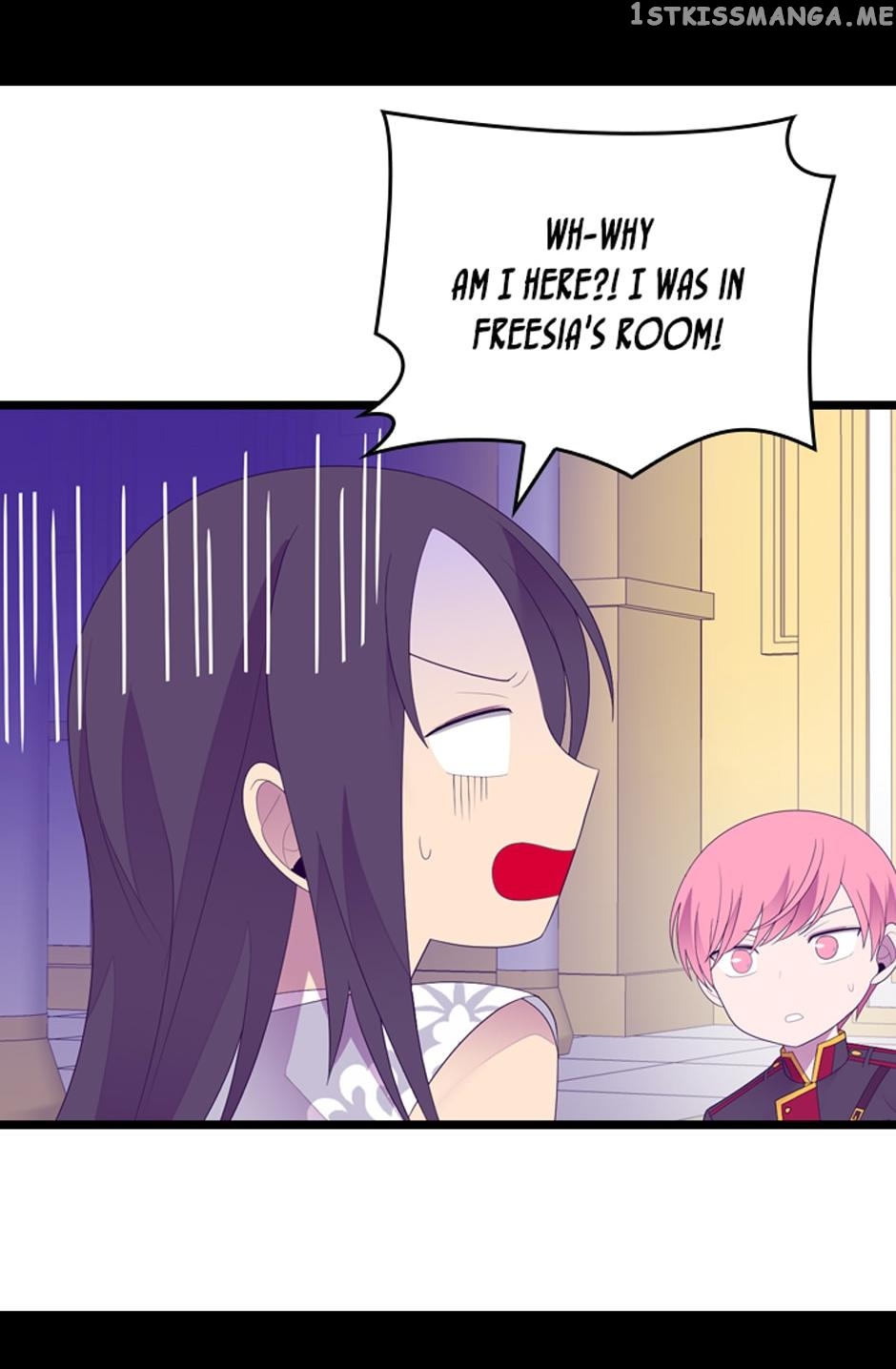 They Say i Was Born a King’s Daughter chapter 238 - page 26