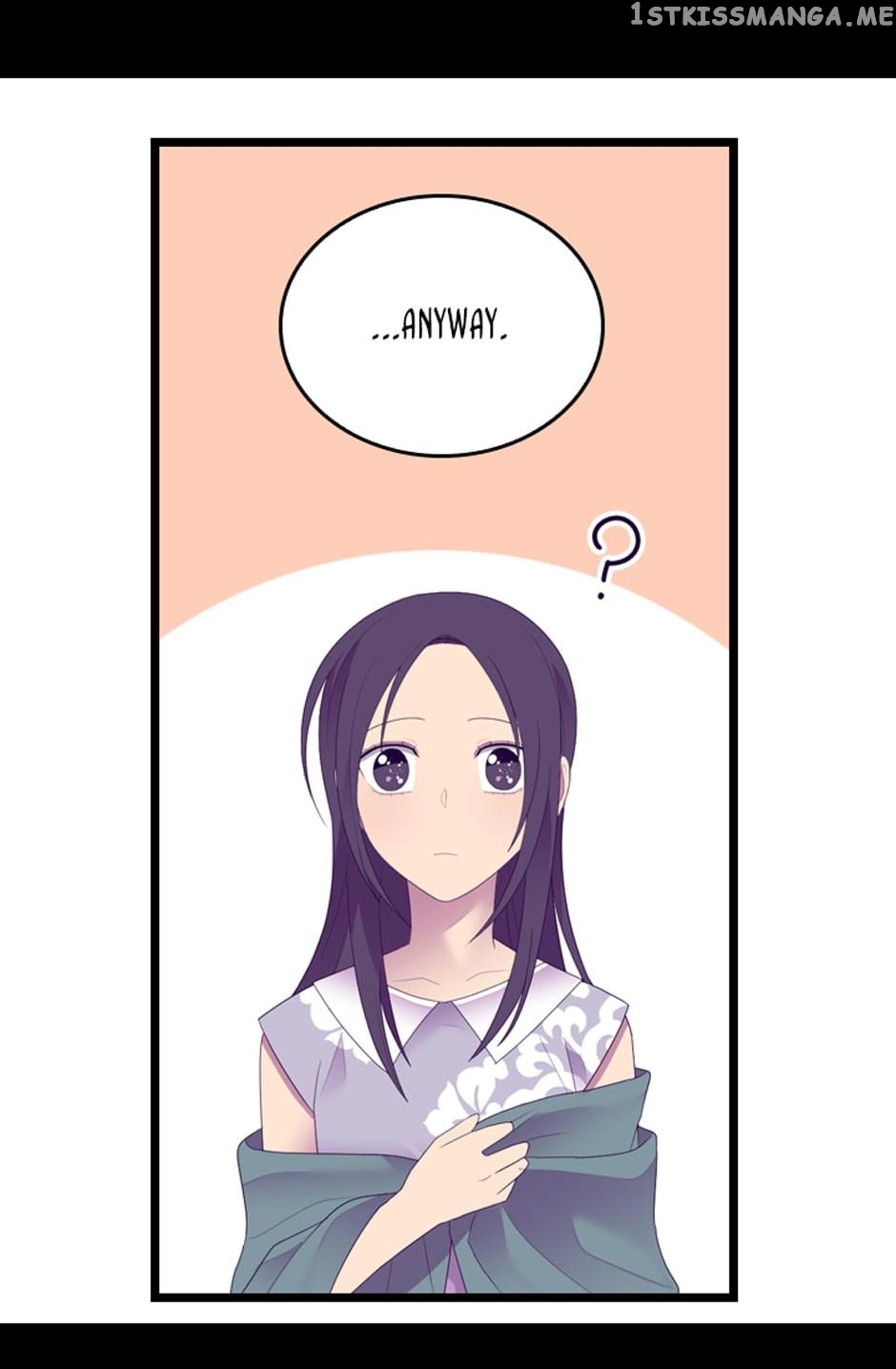 They Say i Was Born a King’s Daughter chapter 238 - page 28