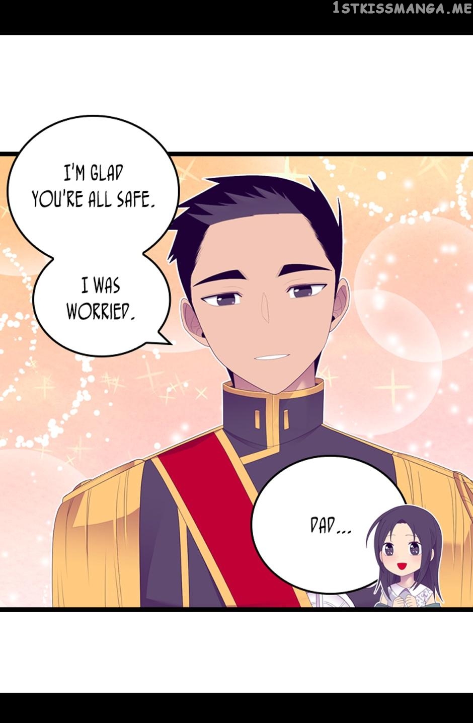 They Say i Was Born a King’s Daughter chapter 238 - page 29