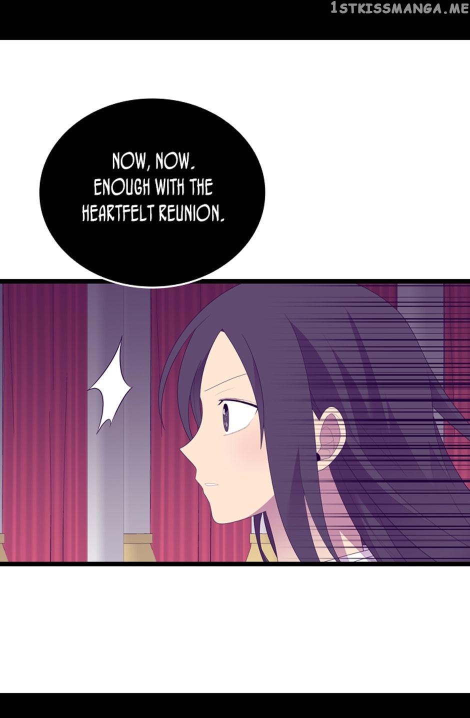 They Say i Was Born a King’s Daughter chapter 238 - page 30