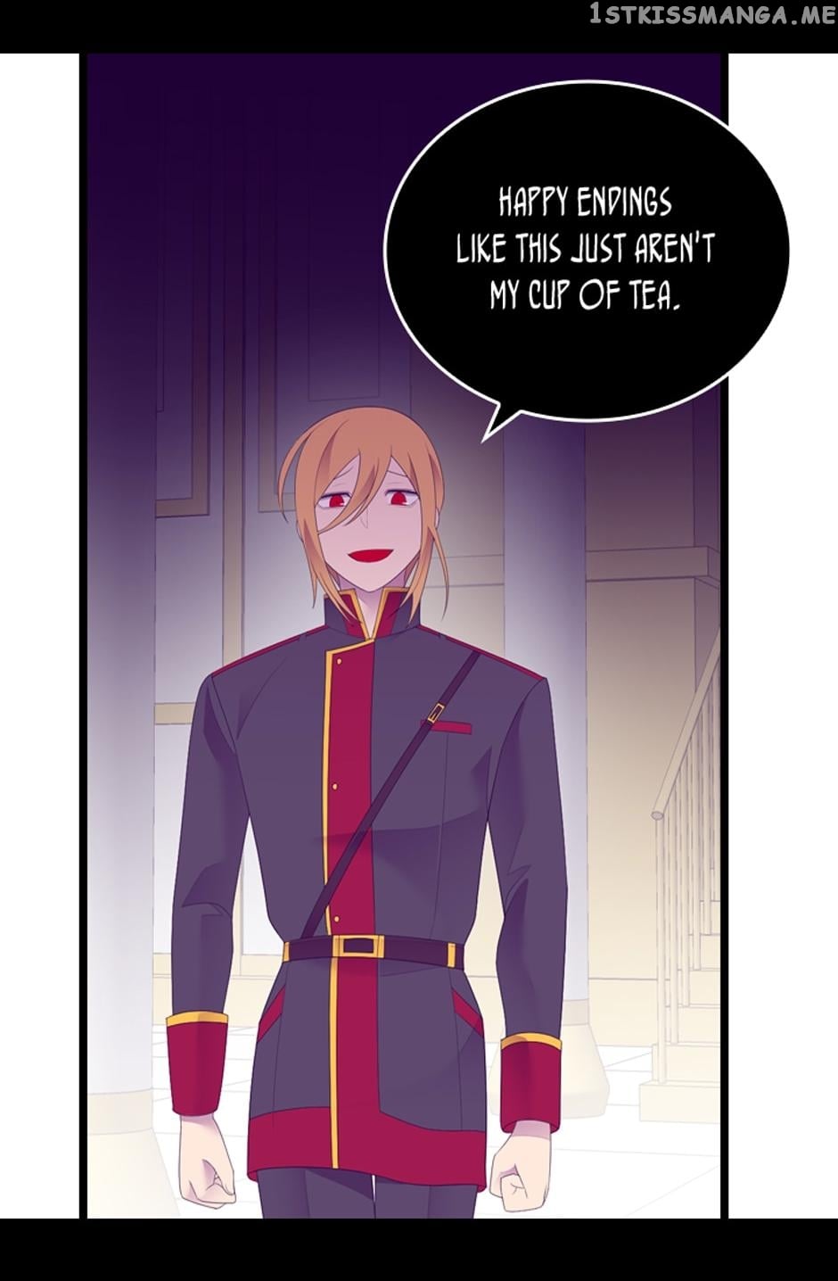 They Say i Was Born a King’s Daughter chapter 238 - page 31