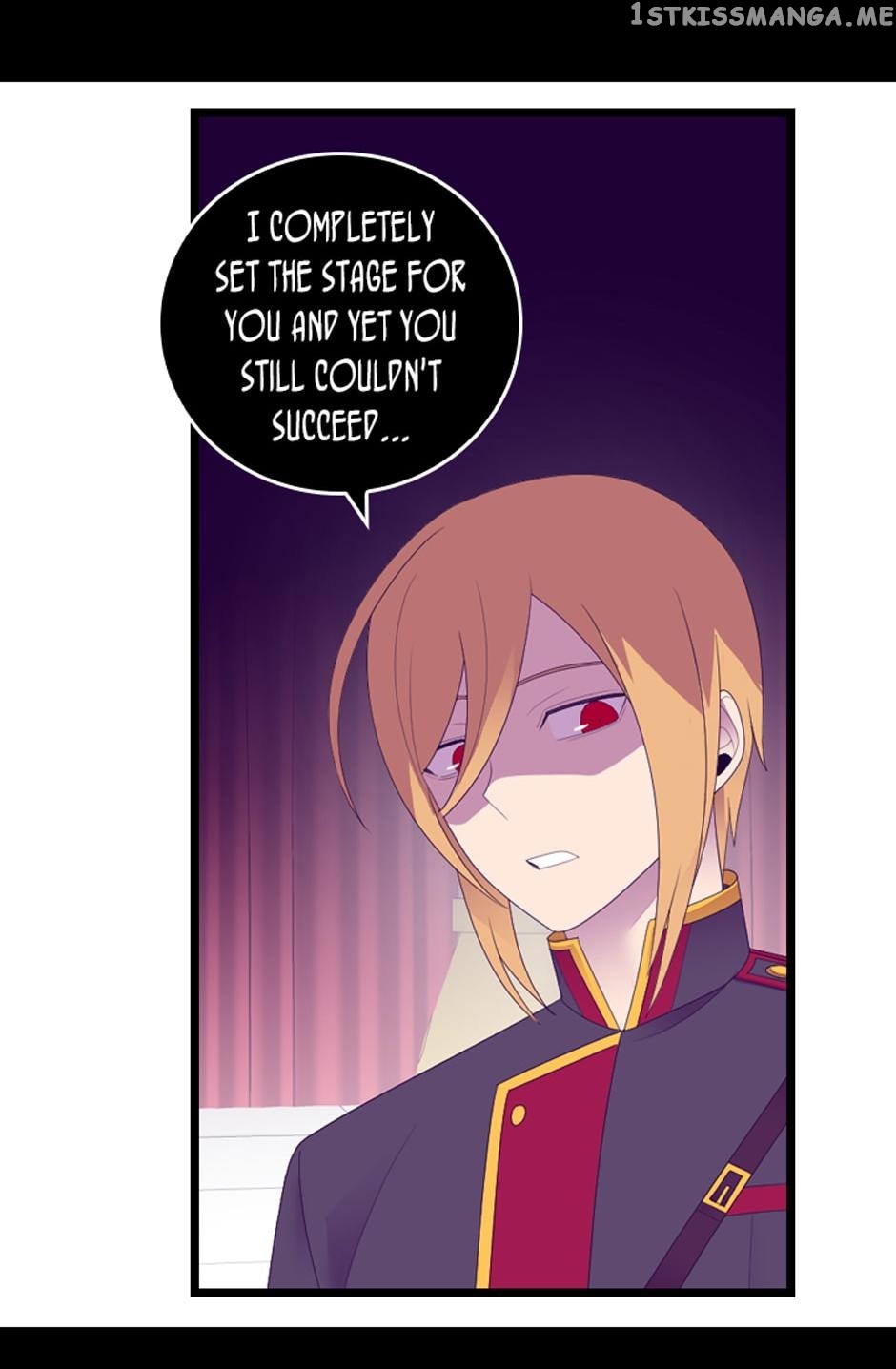 They Say i Was Born a King’s Daughter chapter 238 - page 34