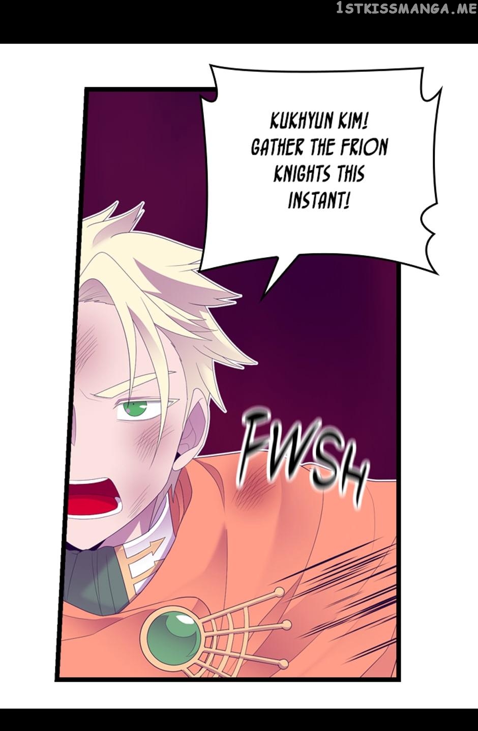 They Say i Was Born a King’s Daughter chapter 238 - page 37