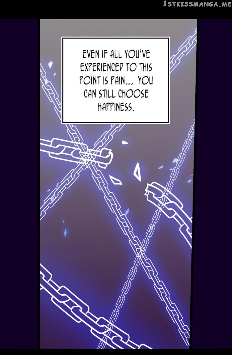 They Say i Was Born a King’s Daughter chapter 238 - page 4