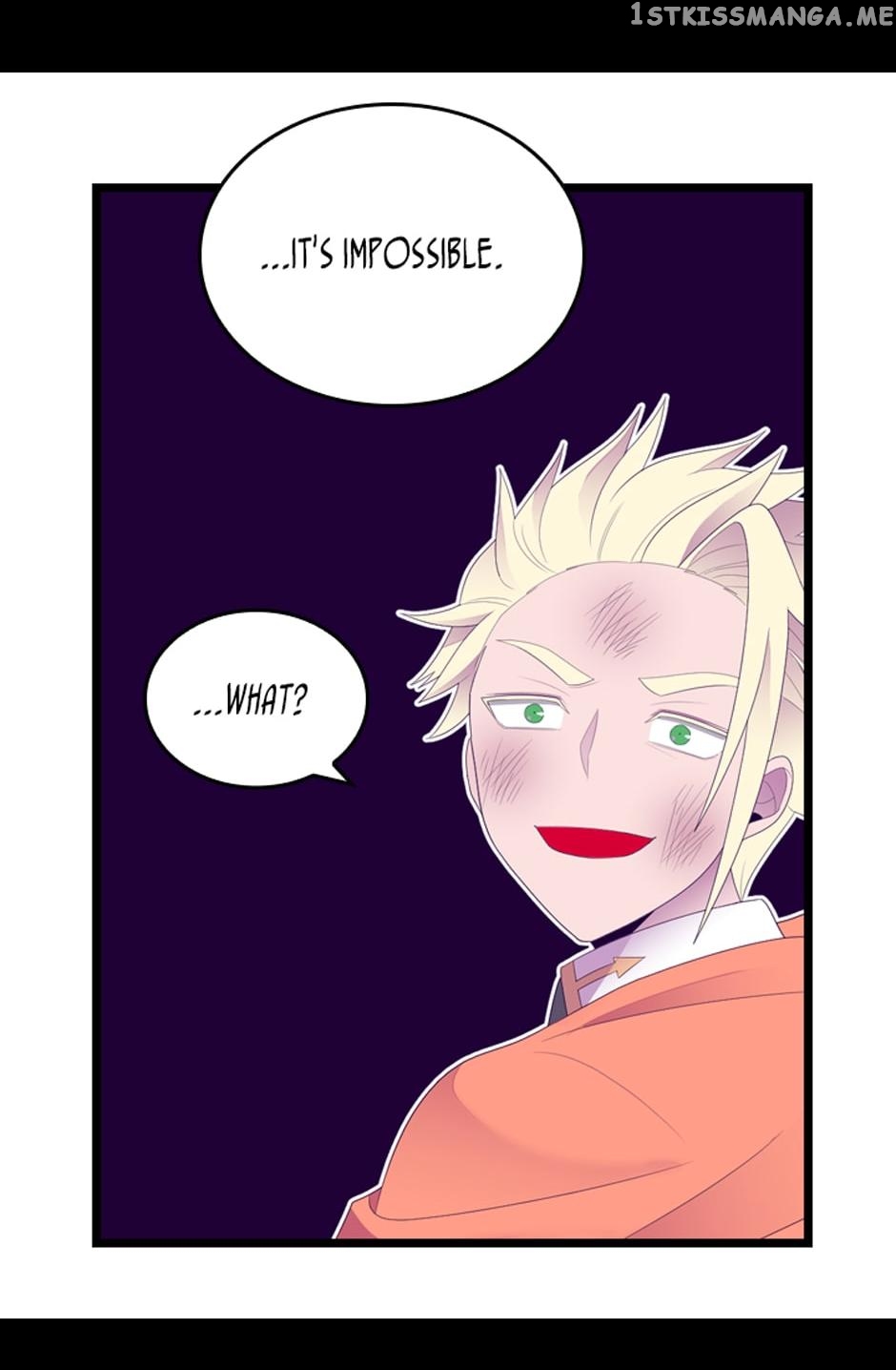 They Say i Was Born a King’s Daughter chapter 238 - page 40