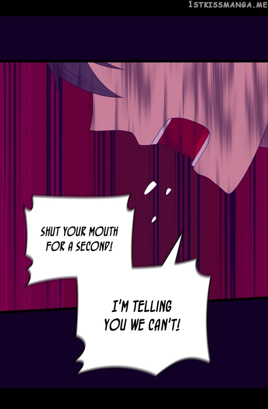 They Say i Was Born a King’s Daughter chapter 238 - page 42