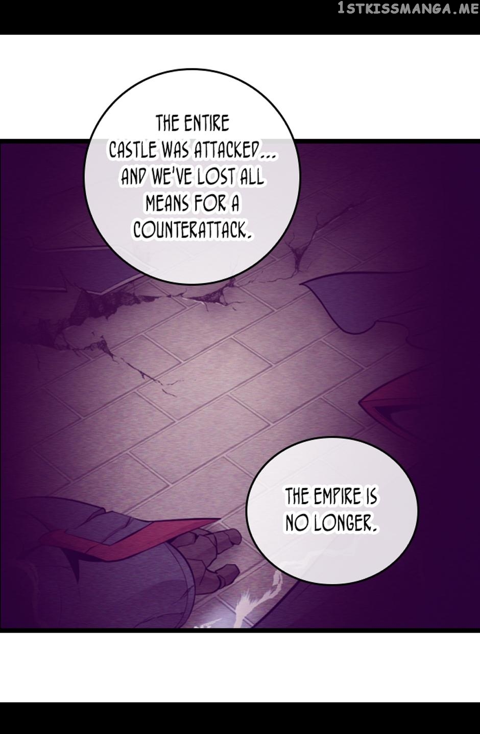 They Say i Was Born a King’s Daughter chapter 238 - page 45