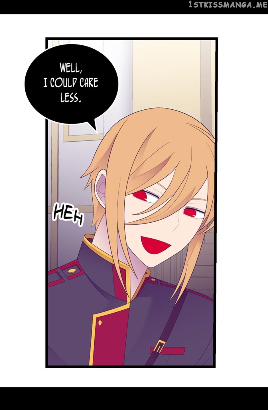 They Say i Was Born a King’s Daughter chapter 238 - page 47