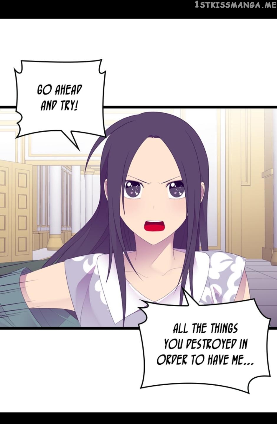 They Say i Was Born a King’s Daughter chapter 238 - page 50