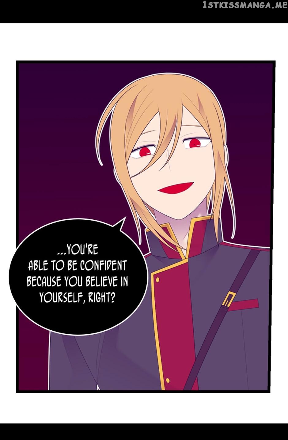 They Say i Was Born a King’s Daughter chapter 238 - page 52