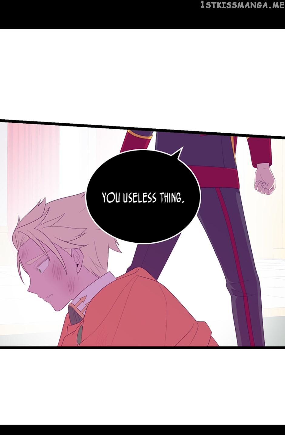 They Say i Was Born a King’s Daughter chapter 238 - page 56