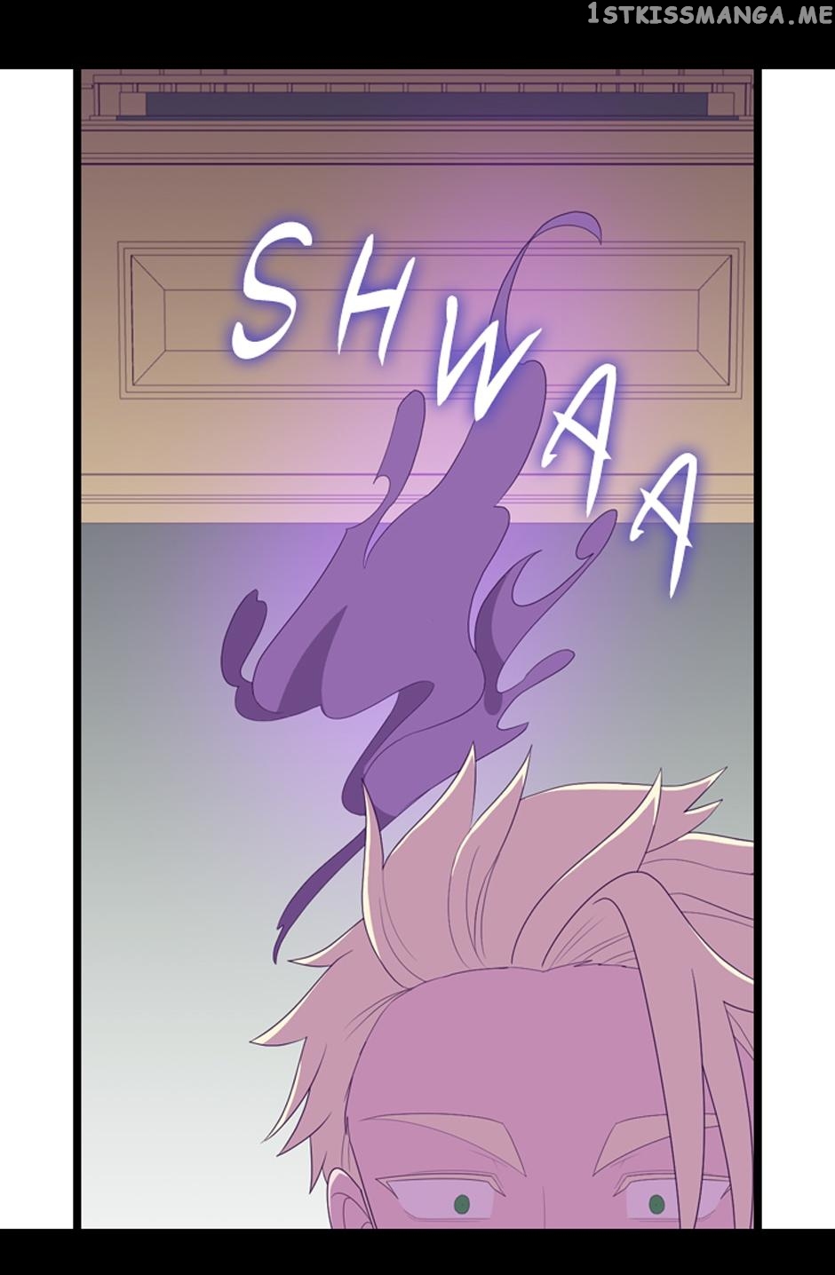 They Say i Was Born a King’s Daughter chapter 238 - page 57