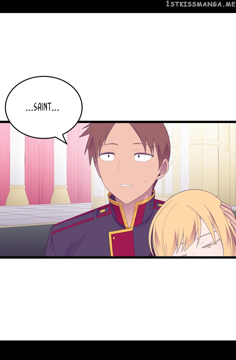 They Say i Was Born a King’s Daughter chapter 238 - page 58