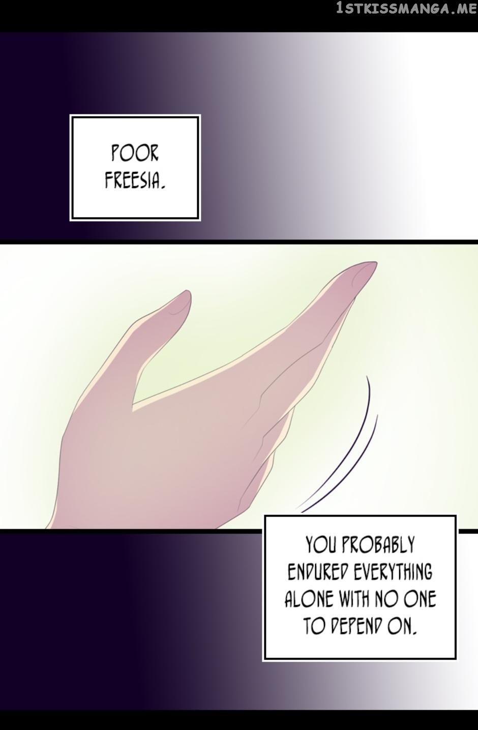 They Say i Was Born a King’s Daughter chapter 238 - page 6