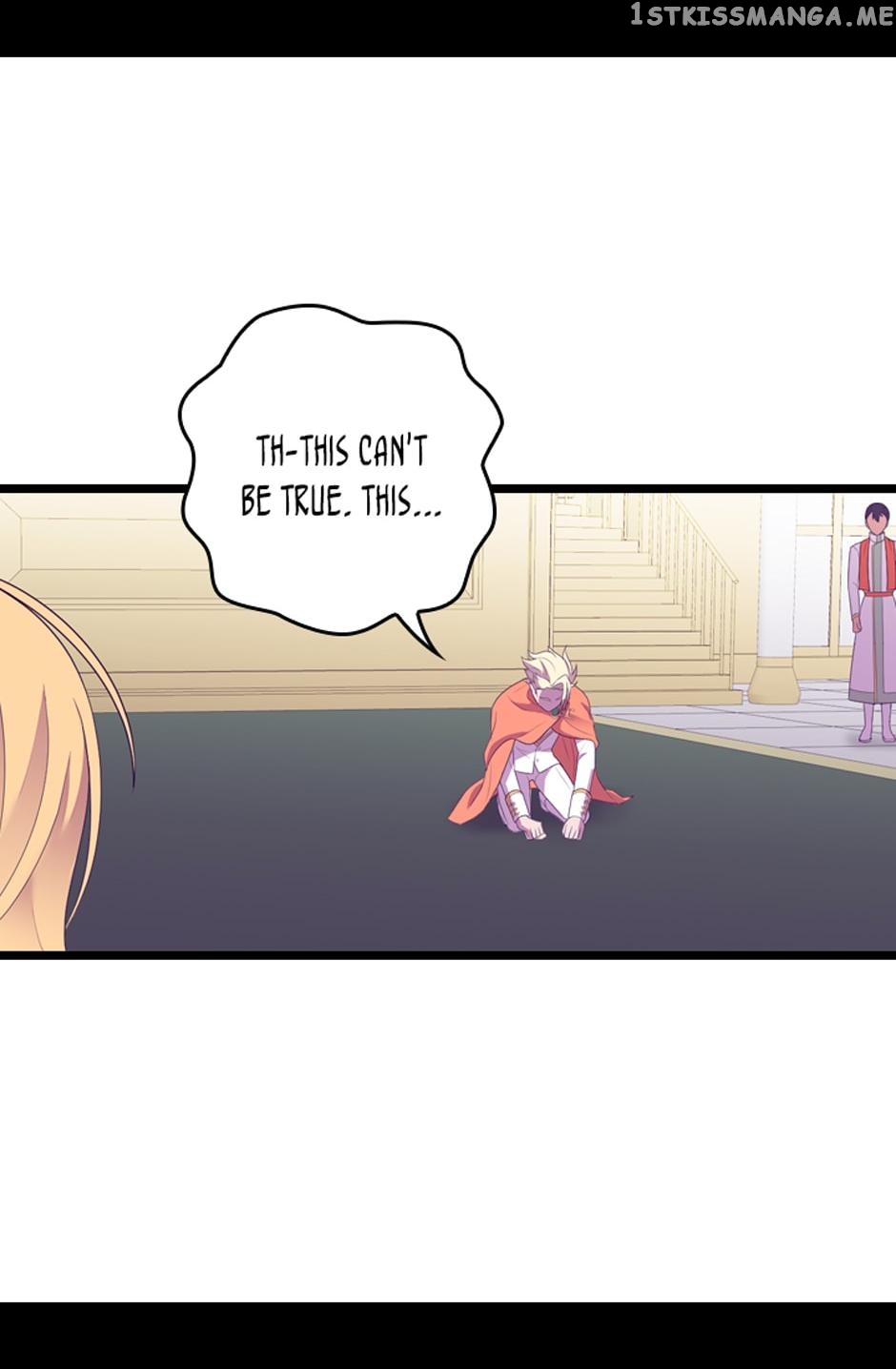 They Say i Was Born a King’s Daughter chapter 238 - page 61