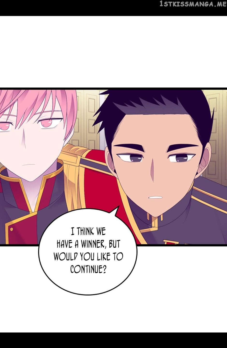 They Say i Was Born a King’s Daughter chapter 238 - page 62