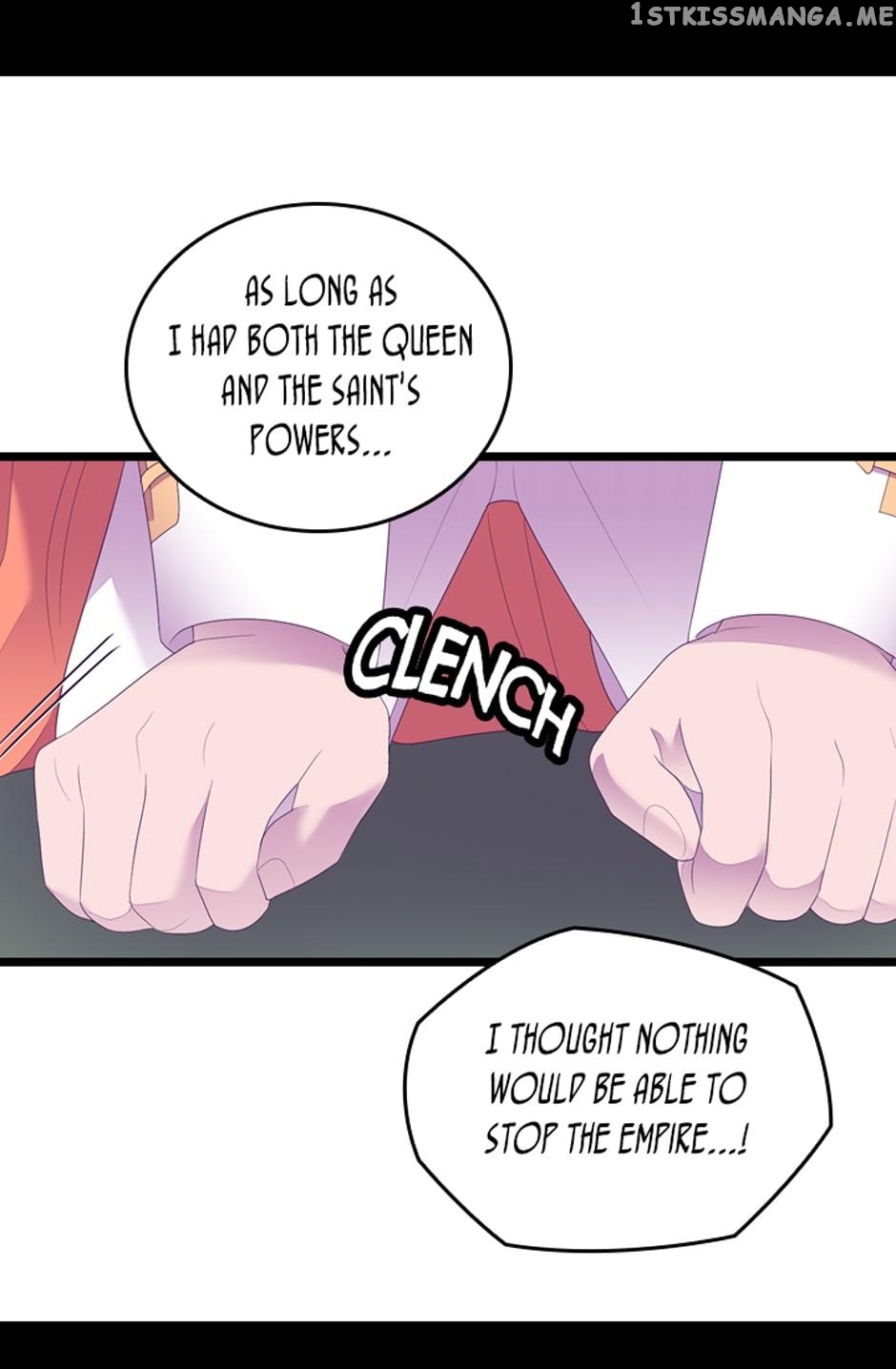 They Say i Was Born a King’s Daughter chapter 238 - page 63