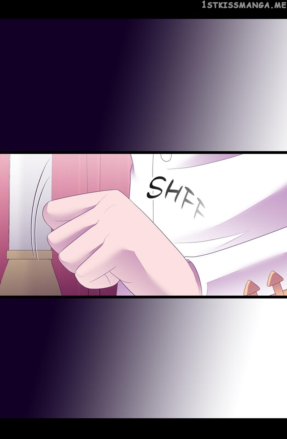 They Say i Was Born a King’s Daughter chapter 238 - page 71