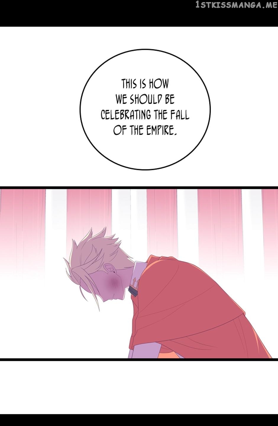 They Say i Was Born a King’s Daughter chapter 238 - page 74