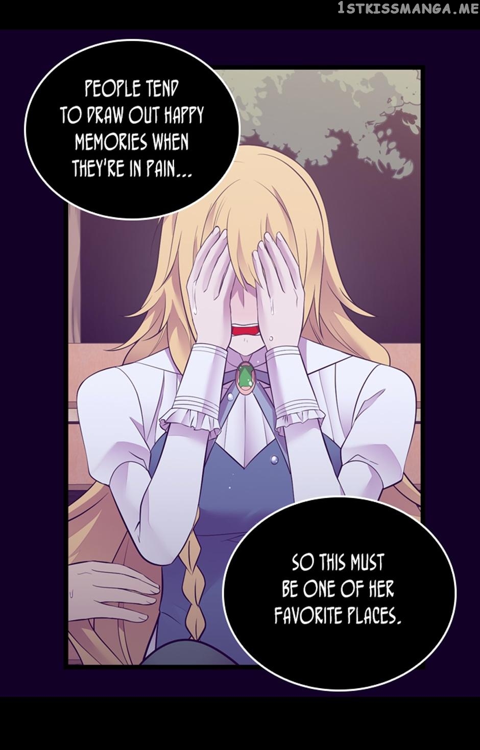 They Say i Was Born a King’s Daughter chapter 237 - page 10
