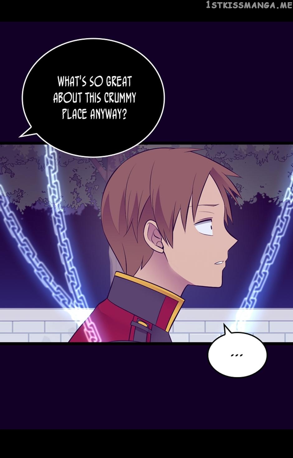 They Say i Was Born a King’s Daughter chapter 237 - page 11