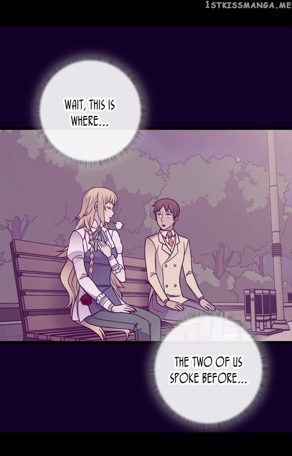 They Say i Was Born a King’s Daughter chapter 237 - page 12