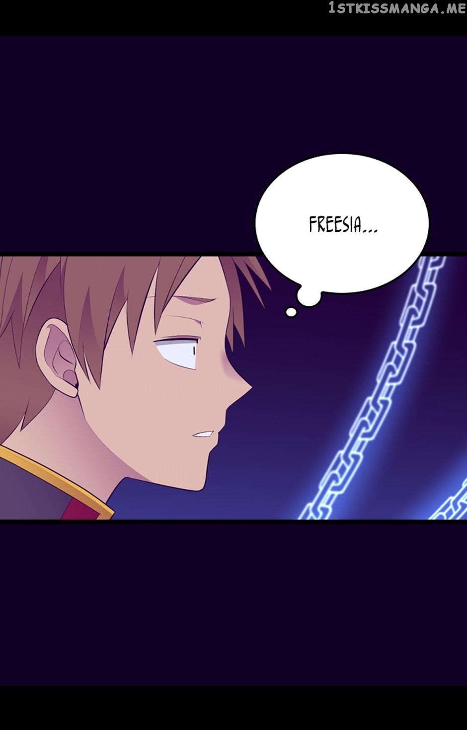 They Say i Was Born a King’s Daughter chapter 237 - page 13