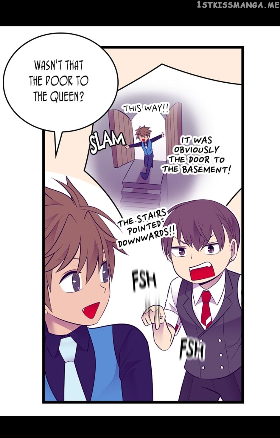 They Say i Was Born a King’s Daughter chapter 237 - page 20