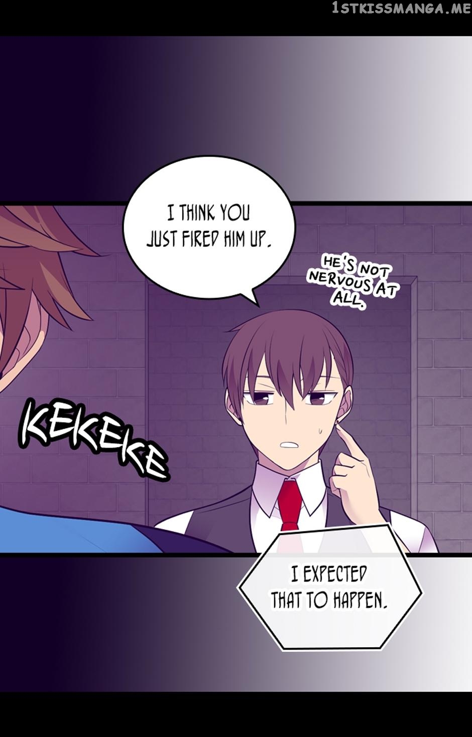 They Say i Was Born a King’s Daughter chapter 237 - page 25
