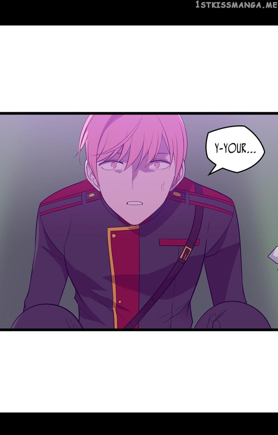 They Say i Was Born a King’s Daughter chapter 237 - page 31