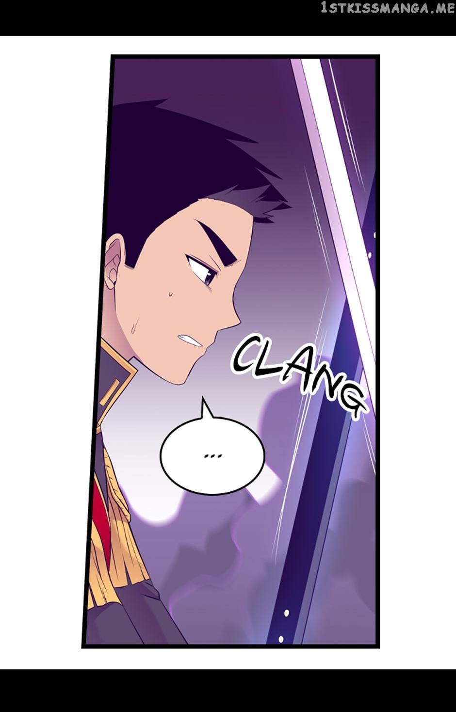 They Say i Was Born a King’s Daughter chapter 237 - page 33