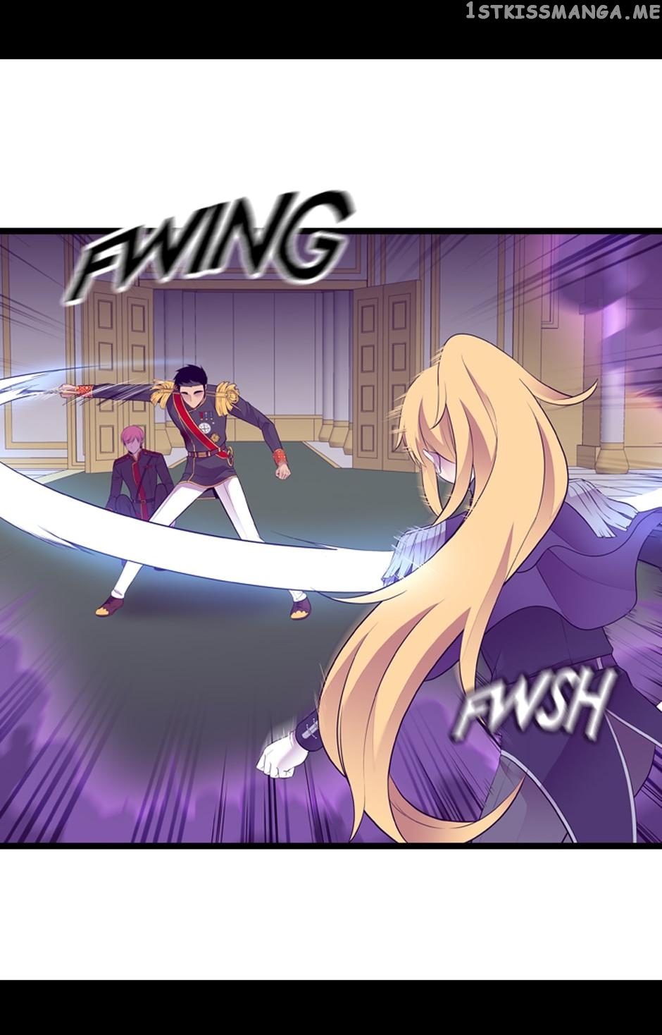 They Say i Was Born a King’s Daughter chapter 237 - page 34