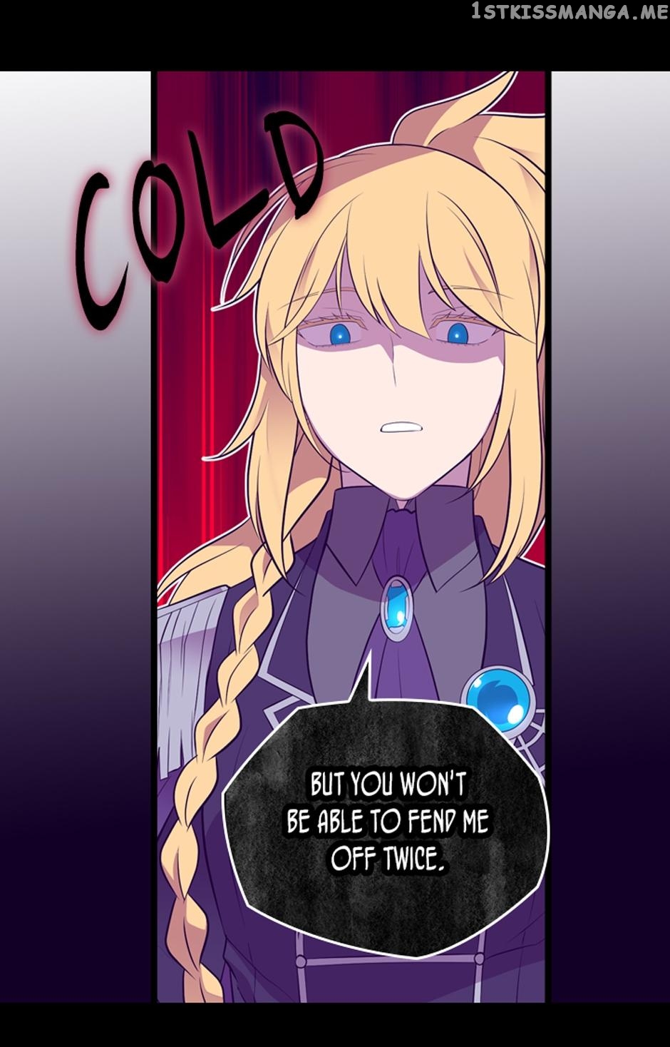 They Say i Was Born a King’s Daughter chapter 237 - page 39