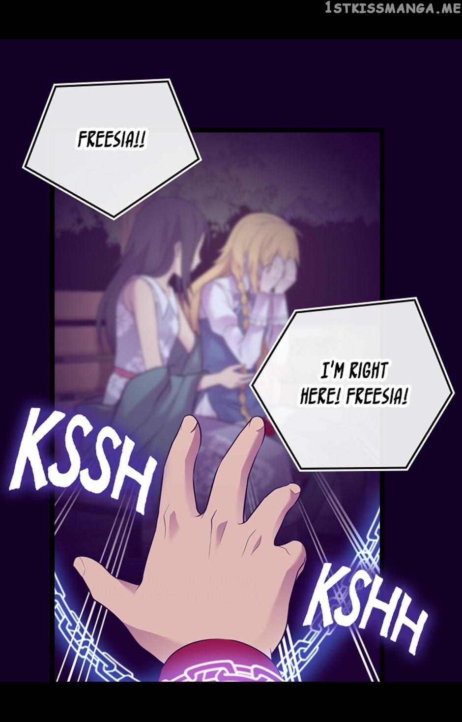 They Say i Was Born a King’s Daughter chapter 237 - page 4