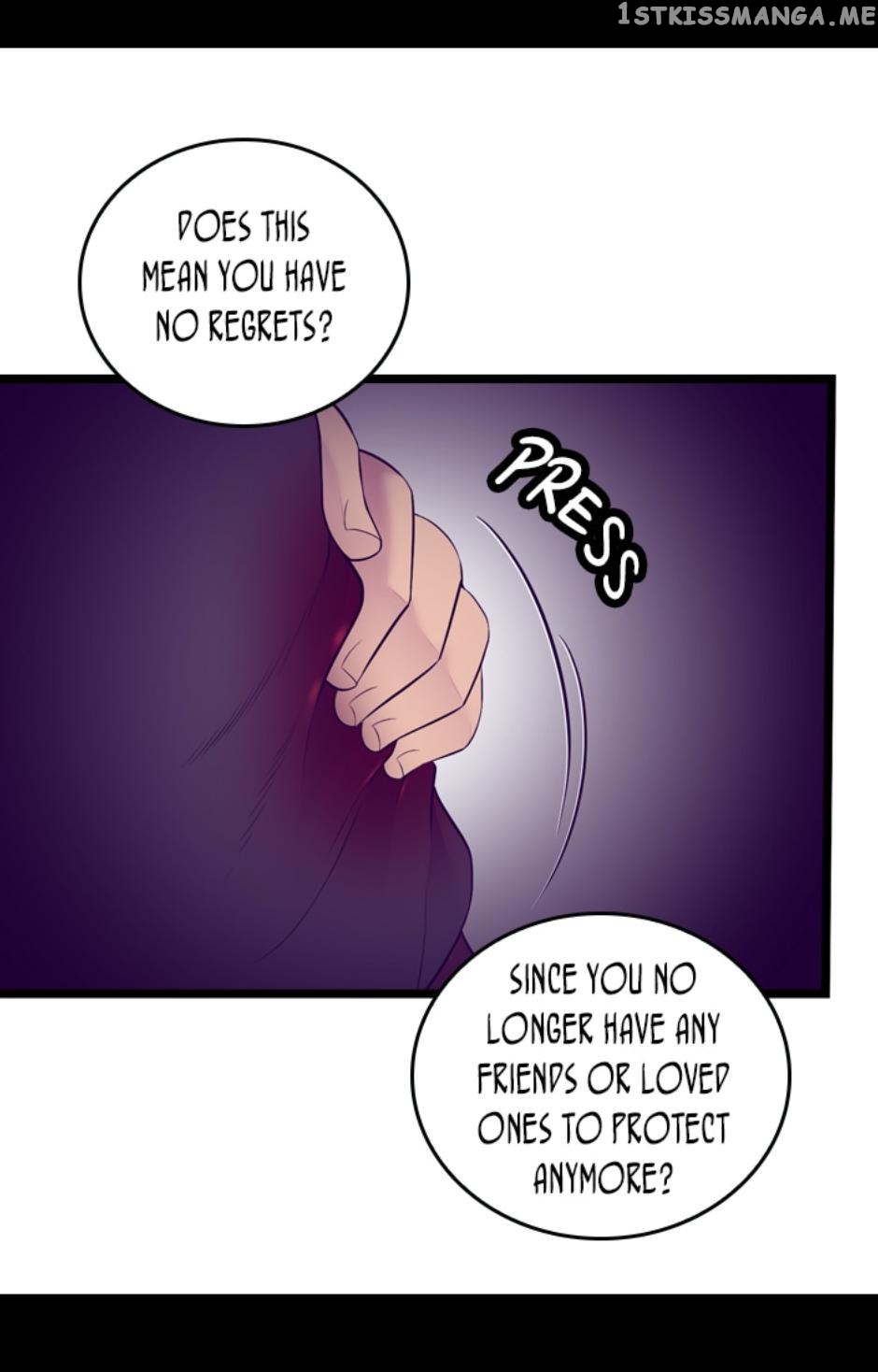 They Say i Was Born a King’s Daughter chapter 237 - page 41