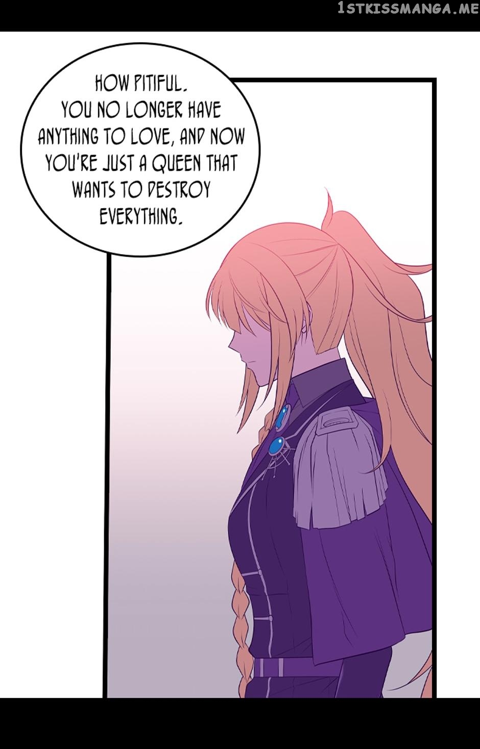 They Say i Was Born a King’s Daughter chapter 237 - page 42